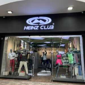 tienda de ropa deportiva en los olivos