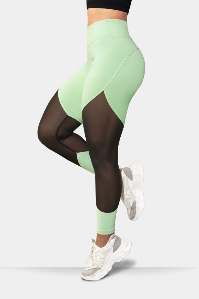 Legging Suplex Ibiza