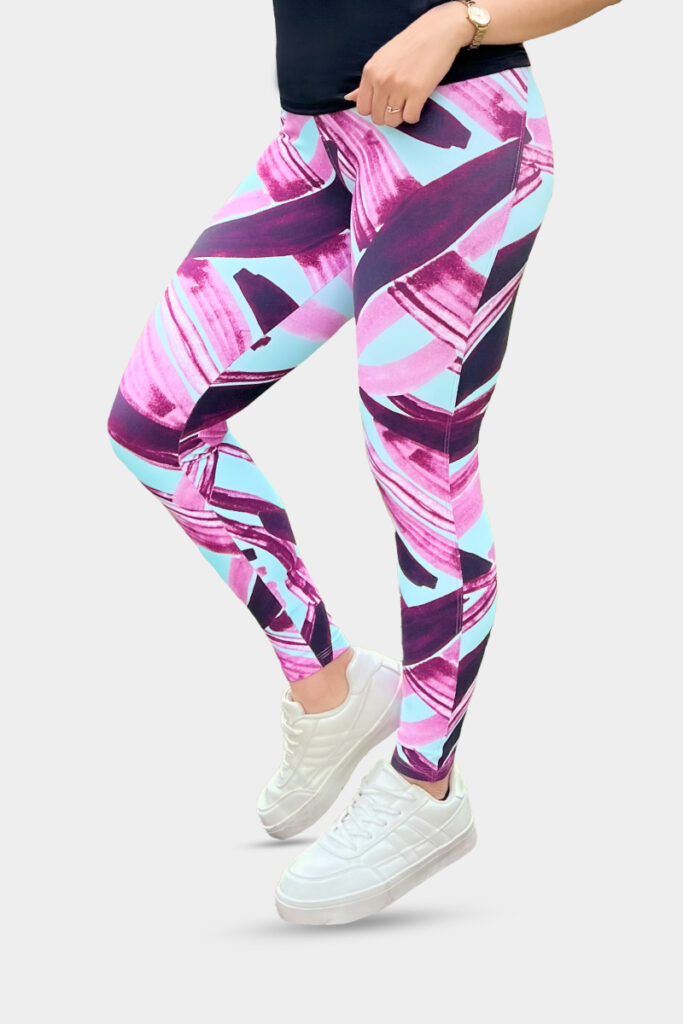 Legging Suplex HC