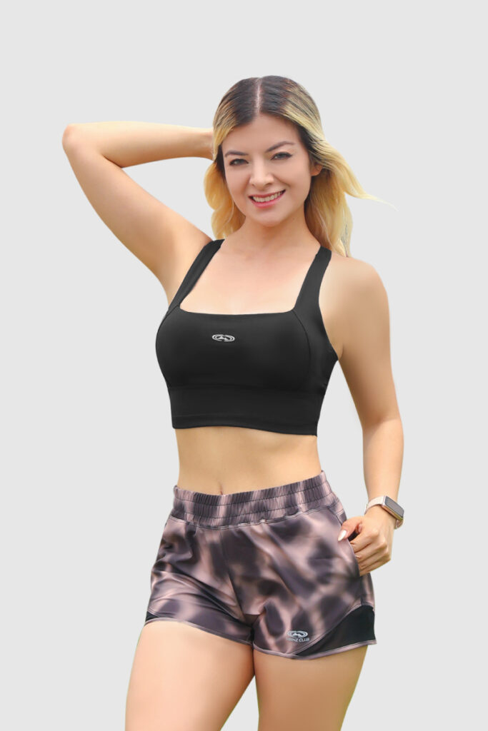 Short Airex