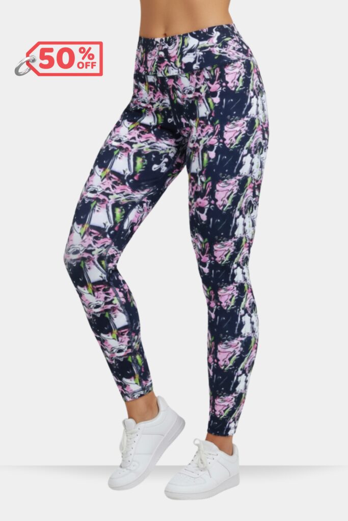 Legging Suplex Brasilia
