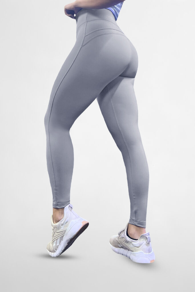Legging Lemon