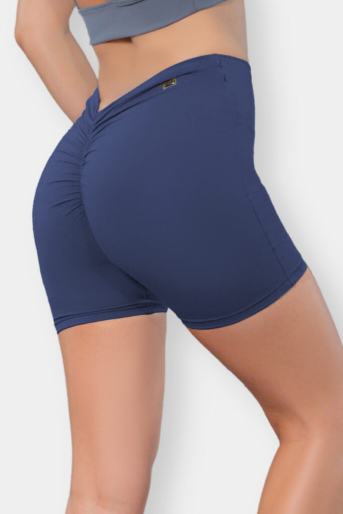 Short Sexy Fit