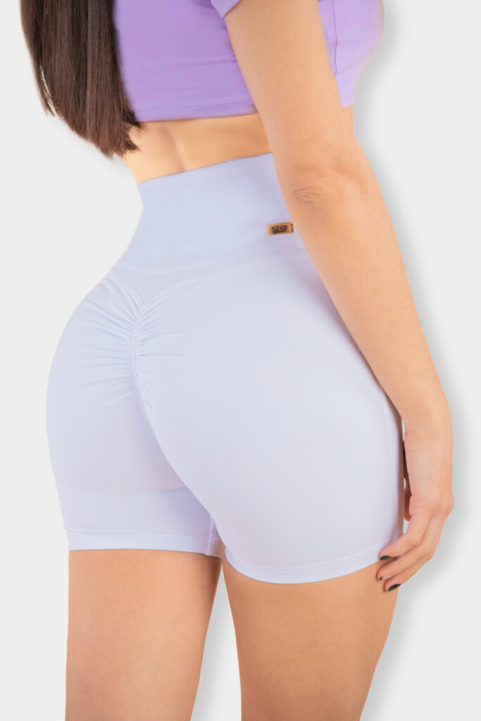 Short Fit