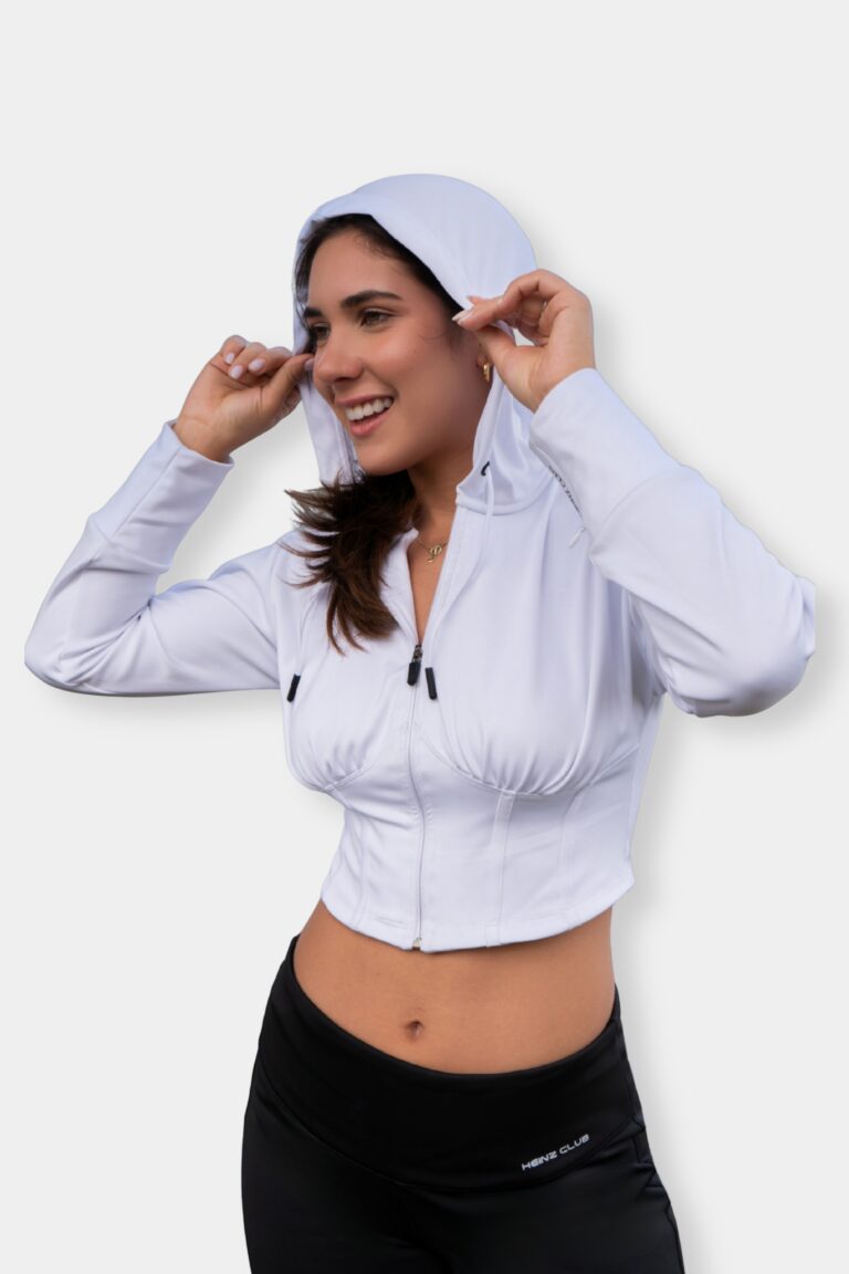Casaca Corset