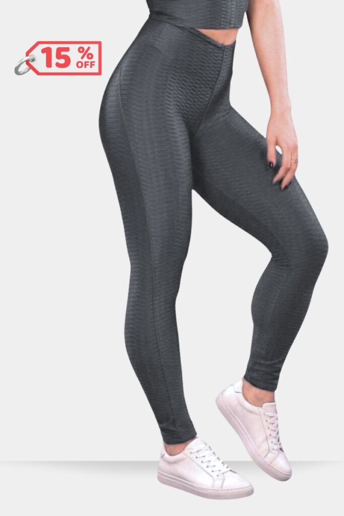 Legging Gloss 3D