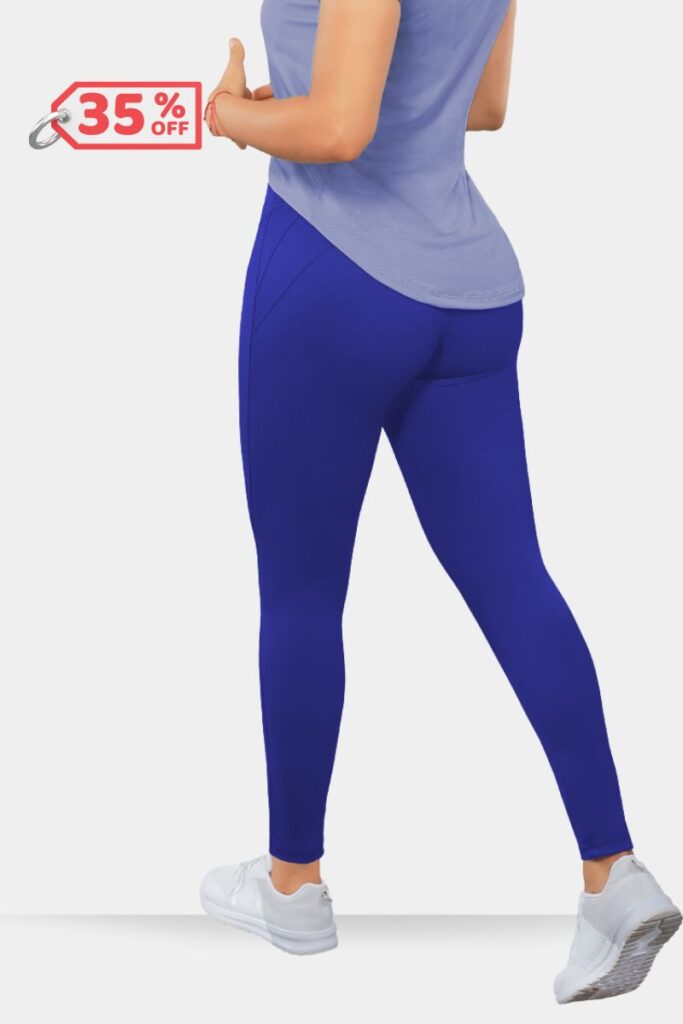 Legging Basic Energy