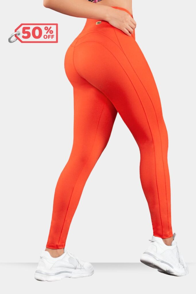 Legging Athletic