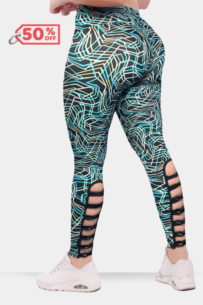 Legging Athenas
