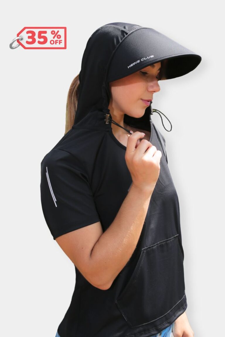 Camiseta Protect Sun