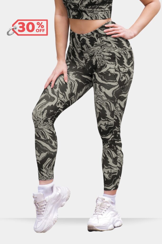 Legging Sun Fit