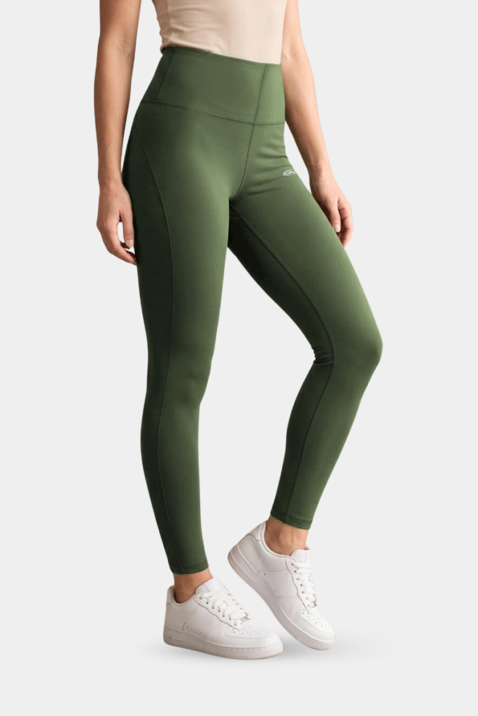Legging Suplex Elastic