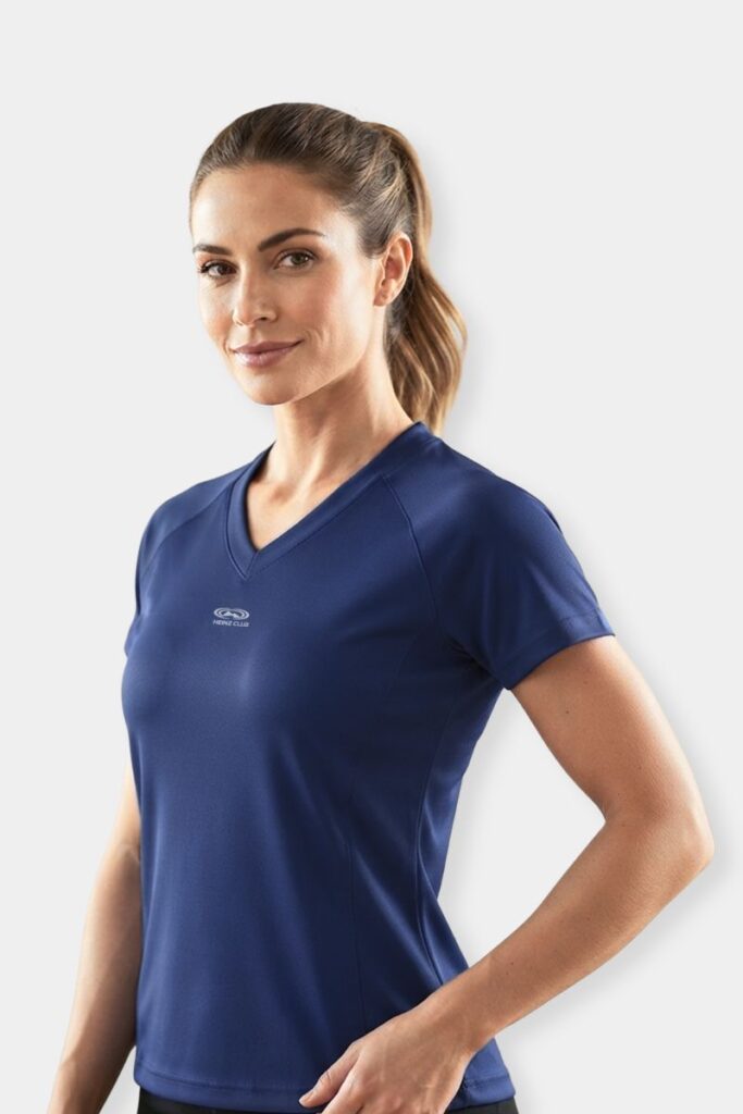 Polo Dry Dama