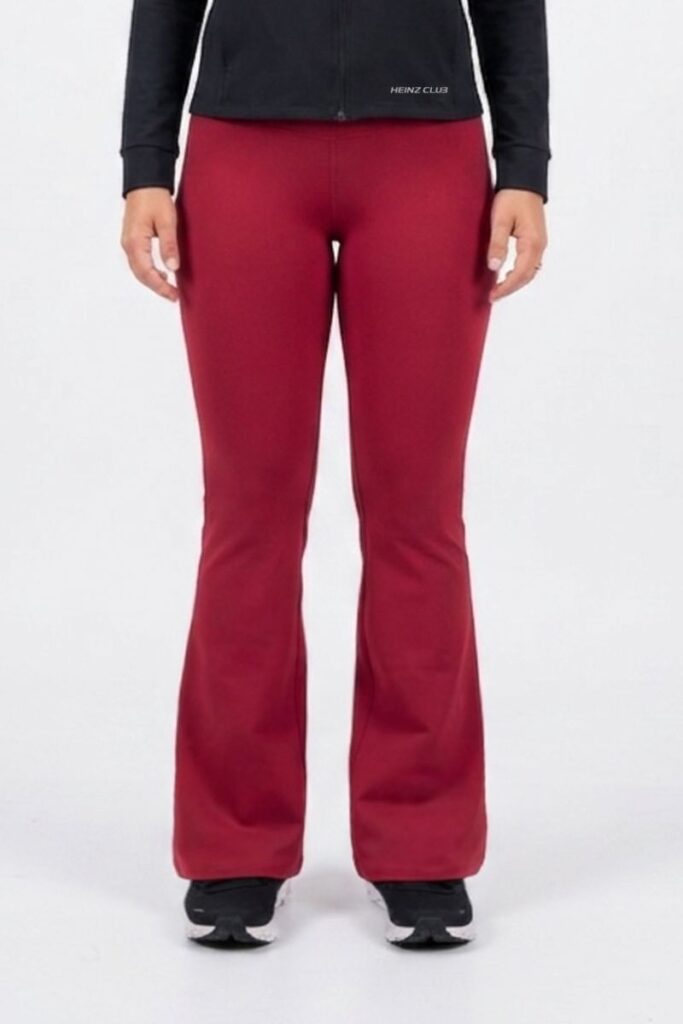 Pantalón Ultra Campana