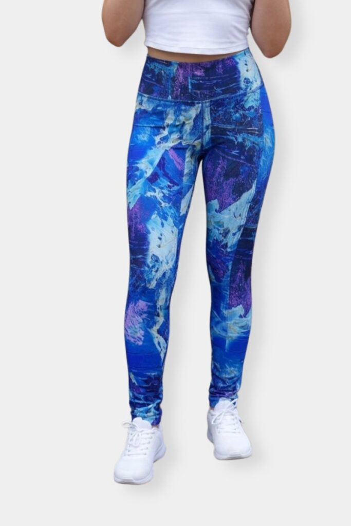 Legging Suplex Brasilia