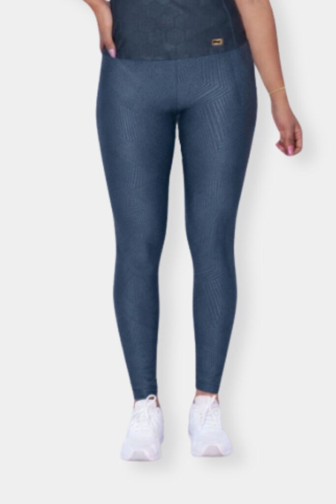 Legging Cristal