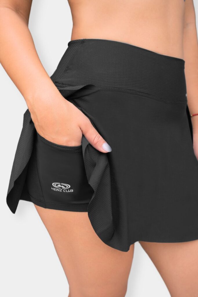 Falda Short Simone